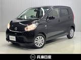 日産 デイズ 660cc 660 J ワンオーナー・純正CDオーディオ・リモコン