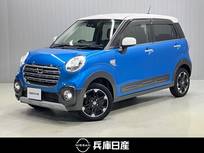 ダイハツ キャスト 660cc アクティバ 660 G VS SAIII ワンオーナー・純正メモリーナビ・パノラマ