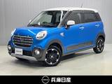 ダイハツ キャスト 660cc アクティバ 660 G VS SAIII ワンオーナー・純正メモリーナビ・パノラマ