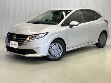 1.2 X 当社試乗車アップ・メーカーナビ・全周囲カ