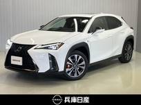 レクサス UX 2000cc 250h Fスポーツ メーカーメモリーナビ・全周囲カメラ・前席