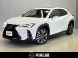 レクサス UX 2000cc 250h Fスポーツ メーカーメモリーナビ・全周囲カメラ・前席