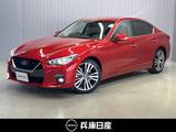 日産 スカイライン 3000cc 3.0 GT タイプSP ワンオーナー・メーカーOPナビ・全周囲カメ
