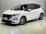 日産 ノート 1200cc 1.2 AUTECH ワンオーナー・メーカーメモリーナビ・全周