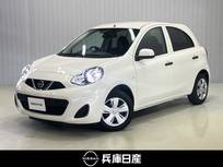 日産 マーチ 1200cc 1.2 S ワンオーナー・純正CDオーディオ・衝突被害