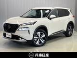 日産 エクストレイル 1500cc 1.5 G e-4ORCE 4WD 当社試乗車アップ・メーカーナビ・全周囲カ