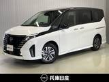 日産 セレナ 2000cc 2.0 ハイウェイスターV 当社試乗車アップ・メーカーナビ・全周囲カ
