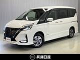 日産 セレナ 1200cc 1.2 e-POWER ハイウェイスター V ワンオーナー・ディーラーOPナビ・後席モニ
