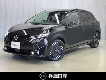 1.2 G レザーエディション 当社試乗車アップ・メーカーナビ・全周囲カ