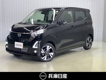 660 ハイウェイスターGターボ プロパイロット エディション 当社試乗車アップ・純正メモリーナビ・全周