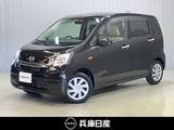 ダイハツ ムーヴ 660cc 660 L SA ワンオーナー・CDオーディオ・スマートアシ