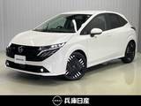 日産 ノートオーラ 1200cc 1.2 G 当社社用車アップ・メーカーナビ・全周囲カ