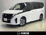 日産 セレナ 1400cc 1.4 e-POWER ハイウェイスターV ワンオーナー・メーカーメモリーナビ・全周