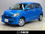 ダイハツ ミライース 660cc 660 X リミテッド SAIII ワンオーナー・純正メモリーナビ・バックモ