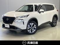 日産 エクストレイル 1500cc 1.5 S ワンオーナー・純正ディスプレイオーディオ