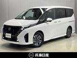 日産 セレナ 1400cc 1.4 e-POWER ルキシオン ワンオーナー・メーカーナビ・全周囲カメラ
