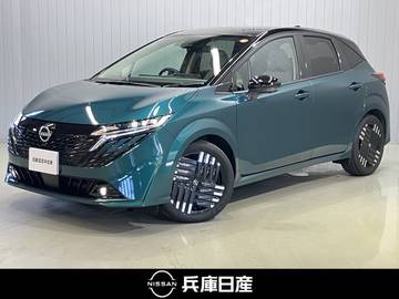 1.2 G 当社社用車アップ・純正メモリーナビ・全周