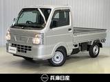 日産 NT100クリッパー 660cc 660 DX 4WD ワンオーナー・純正ラジオ・オートライト・