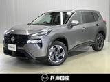 日産 エクストレイル 1500cc 1.5 X 当社試乗車アップ・メーカーナビ・全周囲カ