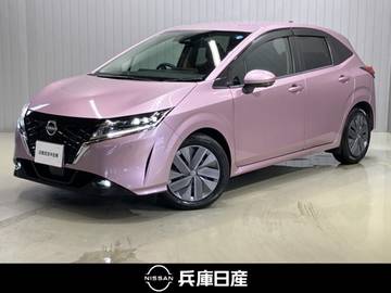 1.2 X ワンオーナー・純正メモリーナビ・全周囲カ
