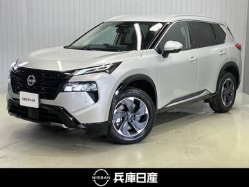 1.5 G e-4ORCE 4WD 当社試乗車アップ・メーカーOPナビ・プロパ