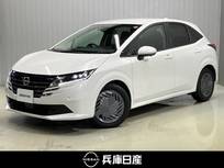 日産 ノート 1200cc 1.2 X 当社社用車アップ・純正メモリーナビ・全周
