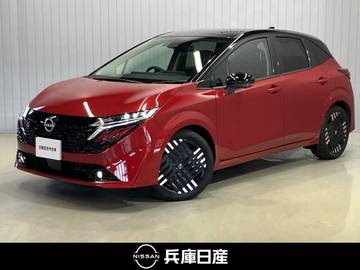 1.2 G レザーエディション 当社社用車アップ・メーカーナビ・全周囲カ