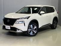 日産 エクストレイル 1500cc 1.5 G e-4ORCE 4WD ワンオーナー・メーカーナビ・全周囲カメラ