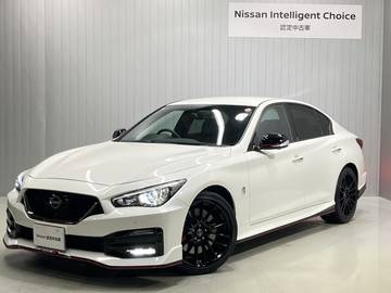 3.0 NISMO ナビ・ETC・クルコン・パワシートアルミ