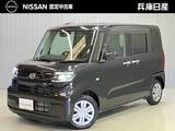 ダイハツ タント 660cc 660 X ナビ・バックカメラ・左側電動スライドドア