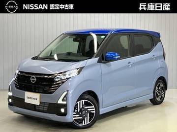 660 ハイウェイスターX プロパイロット エディション 当社試乗車アップ・ワンオーナー・純正メモ