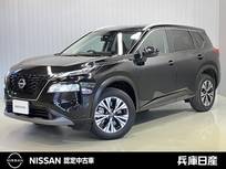 日産 エクストレイル 1500cc 1.5 X e-4ORCE 4WD ナビ・ETC・プロパイ・ヒーターシート・ヒ