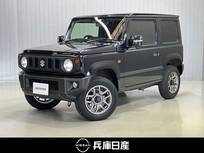 スズキ ジムニー 660cc 660 XC 4WD スズキ純正メモリーナビ・バックモニター・
