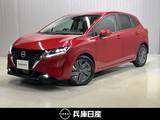日産 ノート 1200cc 1.2 X メーカーOPナビ・全周囲カメラ・プロパイロ