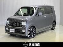 ホンダ N-WGN 660cc 660 L ターボ ホンダ センシング ホンダ純正メモリーナビ・運転席シートヒー