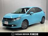 日産 ノート 1200cc 1.2 X 当社試乗車アップ・純正メモリーナビ・アラ