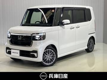 カスタム 660 ターボ メーカーナビ・マルチビューカメラ・左右電