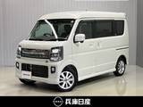 日産 クリッパーリオ 660cc 660 E ハイルーフ ディーラーOPナビ・バックモニター・ETC2.0