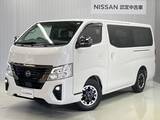 日産 キャラバン 2000cc 2.0 グランド プレミアムGX プロスタイル ロングボディ 車中泊仕様・ディーラーOPナビ・後席モニタ