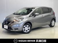 日産 ノート 1200cc 1.2 X ワンオーナー・純正CDチューナーデッキ・ET