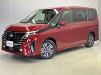 日産 セレナ 2000cc 2.0 ハイウェイスターV 左右オートスライドドア・プロパイ・アラビ