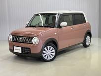 スズキ アルトラパン 660cc 660 X ナビ・ETC・ドラレコ・ヒーターシート・Bカ