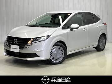 1.2 X 当社試乗車アップ・メーカーOPナビ・プロパ