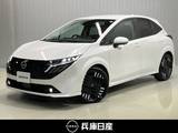 日産 ノートオーラ 1200cc 1.2 G ナビ・プロパイ・アラビュー・運転席パワー