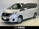 日産 セレナ 1200cc 1.2 e-POWER XV ディーラーOPナビ・両側電動スライドドア・