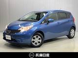 日産 ノート 1200cc 1.2 X Vセレクション プラスセーフティ 滝野西展示TEL0795-48-3241担当小林