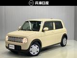 スズキ アルトラパン 660cc 660 L メモリーナビ・バックモニター・運転席シー