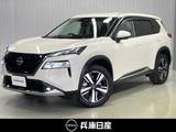 日産 エクストレイル 1500cc 1.5 G e-4ORCE 4WD メーカーOPナビ・全周囲カメラ・プロパイロ