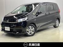 ホンダ フリード 1500cc 1.5 ハイブリッド G ホンダセンシング ホンダ純正メモリーナビ・両側電動スライド