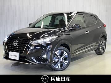 1.2 X ツートーン インテリアエディション (e-POWER) 当社試乗車アップ・純正9インチナビ・全周